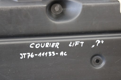 abdeckung Blende Abdeckung Unterfahrschutz rechts FORD TRANSIT COURIER LIFT JT76-11133-AC