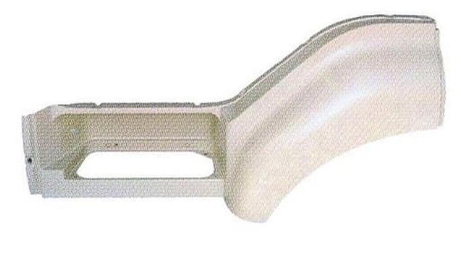 TD08-58-009AL - RENAULT PREMIUM RVI СТУПІНЬ СТУПЕНІ ВЕРХНЄ КРИЛО