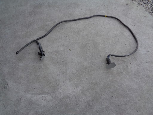 3C8955104 - ОМЫВАТЕЛИ ФАР PASSAT CC 08-11