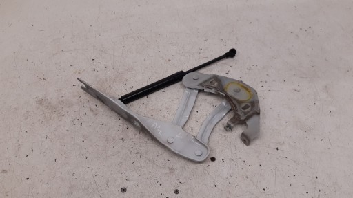 hinge bonnets left Audi A1 8X 1,2 TSI