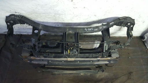 vezni lim prednji vezni lim Ford S-MAX 2,0 TDCI LIFT