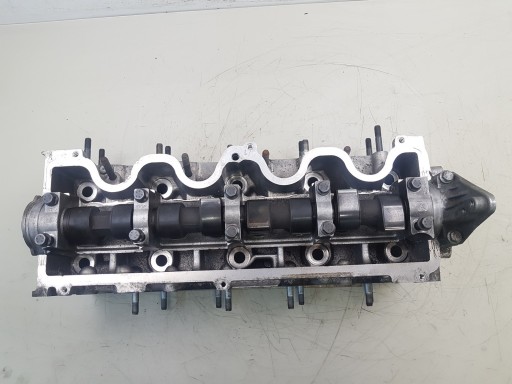 testata motore Fiat 55193091 1.9 JTD 8V