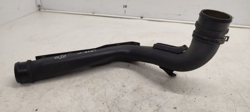 hose wiring air pipe VW Golf IV 1,9 TDI