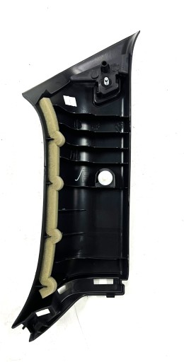 DESTRO COPERTURA GREMBIALINA SLUPKA POSTERIORE INFINITI QX50 18+ OE