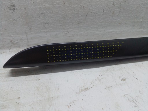 moulding consoles RENAULT SCENIC III 684120014R 08-16