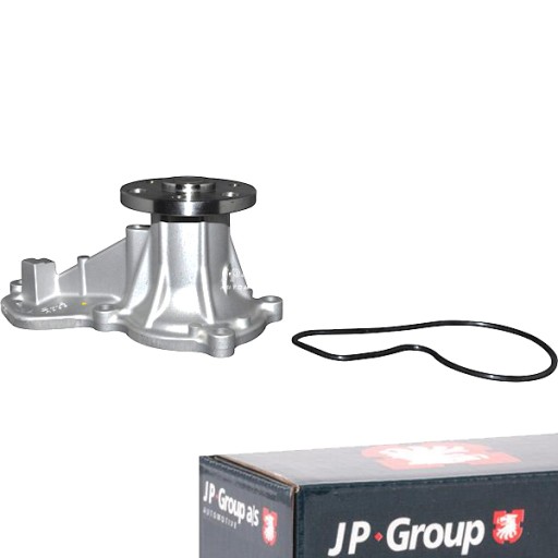 3414101800 - Водяний насос JP GROUP для HONDA CR-V III 2.0 2.4