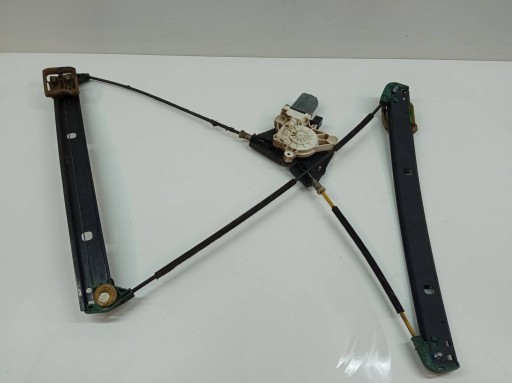mechanism windows right front 4K0959802 Audi A6 V C8
