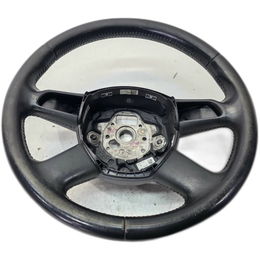 lenkrad Leder AUDI A4 B8 A5 8T Q5 8R 8K0419091BG WUN 8/26