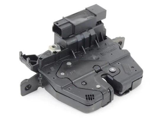 51247269543 - Замок задніх дверей BMW 5GT F07 оригінал