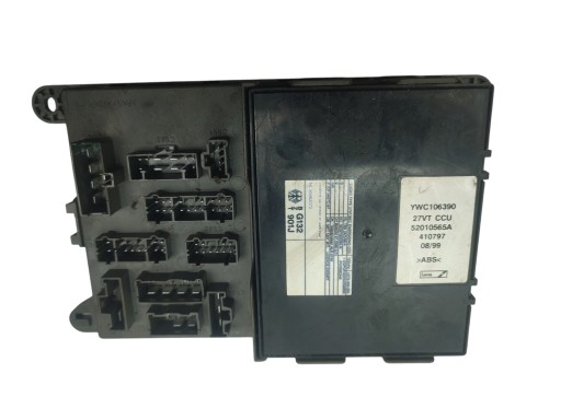 Module fusibles LAND ROVER FREELANDER et L314 520100565A
