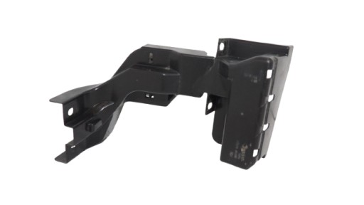 Nissan Navara D23 NP300 bumper bracket right rear part 242704KJ0C