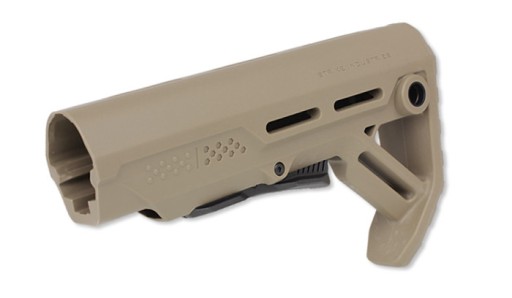 Strike Industries - MOD-1 Stock Stock - FDE - ES-M
