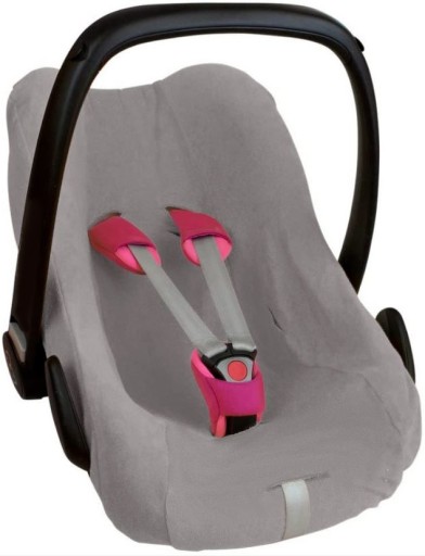 ЧОХАЛ НА ДИТЯЧЕ СИДІННЯ BYBOOM