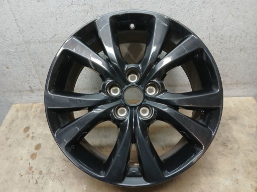disk hliníkový MAZDA 7J 18" ET45 5X114,3 9965787080