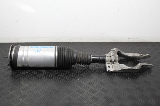 shock absorber airbag NIVO left front DISCOVERY V 5 L462 HY32-3C286-BC