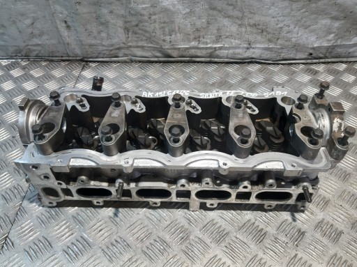 TESTATA HYUNDAI SANTA FE e 2.0 CRDi 2211127900