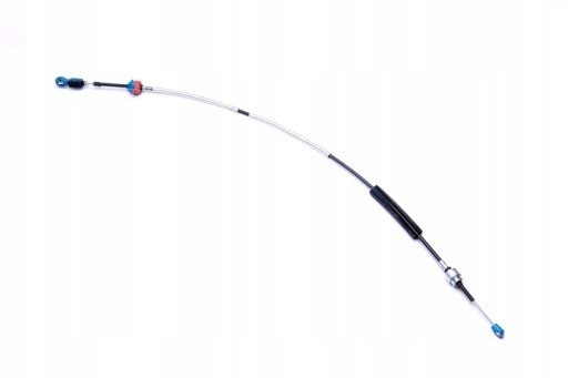 27SKV085 - ТРОС КОРОБКИ ПЕРЕДАЧ PEUGEOT 407