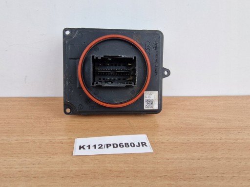 AUDI A6 A7 C8 Q8 A3 8Y 4K Centralina modulo LED