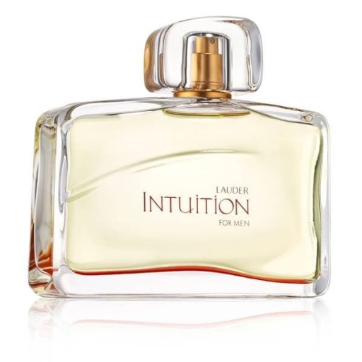 estee lauder intuition for men woda toaletowa 50 ml  tester 