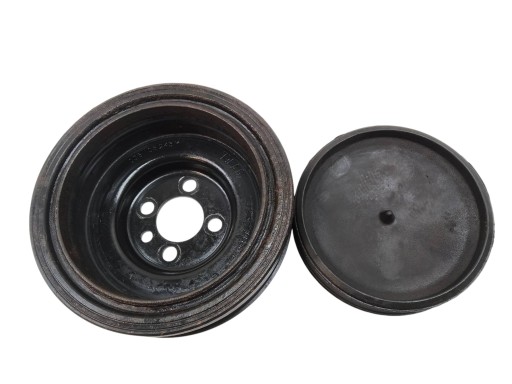 pulley 038105243M 2.0 TDI Audi A4 IV (2008-2015) B8