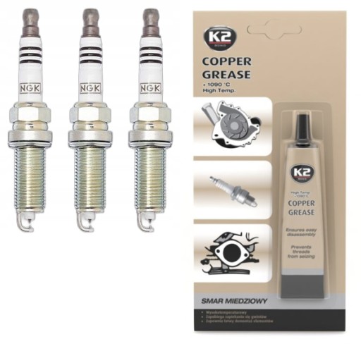 Ngk iryda свеча света df6h-11b 5989 + smar