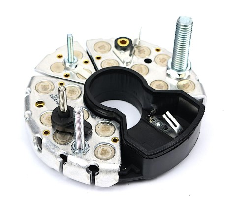 1127320954EX, 1127320954EX - Диодный выпрямитель 0120468055ex нового типа expom kwidzyn