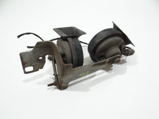 KLAKSONY KOMPLET BMW E60 E61 LCI 6935709 (4295011)