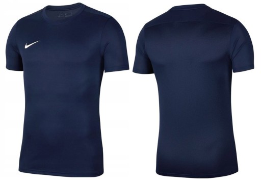 Футболка Nike з коротким рукавом розмір S