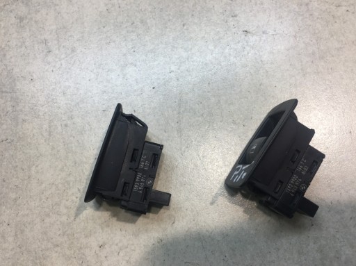 PANEL windows rear part BMW 1 E87 118 D 6945874