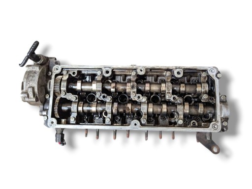 TESTATA Motore Volkswagen Golf 6 2012 03L103373A