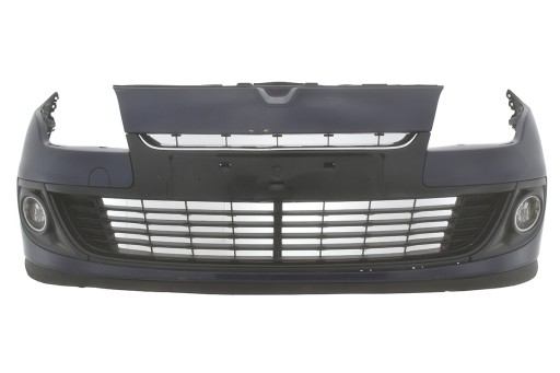 Frontstoßstange vorne RENAULT MEGANE III FL LIFT 12-14 OV460