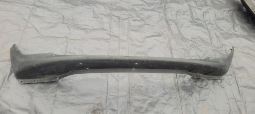 7255108 mih8c - Бампер спойлер для MINI COOPER R55 R56 S