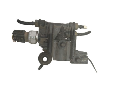 RVH000046, - Discovery iv 3.0 d 12r клапан підвіски rvh000046