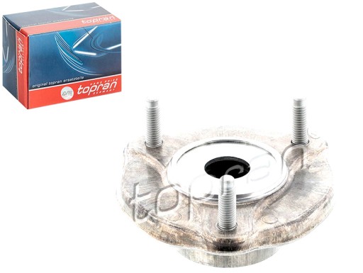 409 809 - АМОРТИЗАТОР ПЕРЕДНИЙ Л/П MERCEDES C A205 C C205 C T-МОДЕЛЬ S205