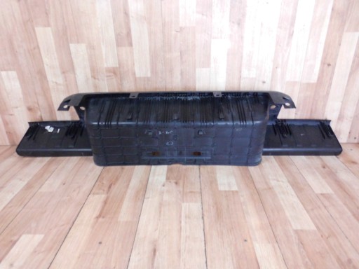 ISUZU D-MAX SEITENSCHWELLER STOSSSTANGE HECK TRITTSTUFENEINSATZ TRITTSTUFE PDC