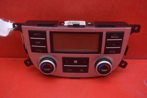 Pannello controllo BOCCHETTE KLIMY 97250-2B431 HYUNDAI SANTA FE 2 II 06-10