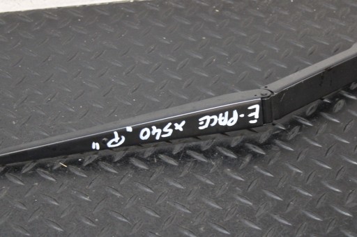 wiper arm wiper right JAGUAR E-PACE X540 LIFT