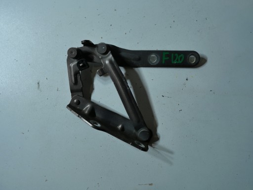 hinge bonnets left VW T5 7H0823301D