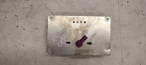 antenna erősítő Audi A4 B6 Cabrio