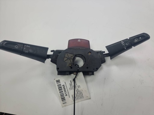 DEVIO LUCI TERGICRISTALLO TERGI MERCEDES SPRINTER W903