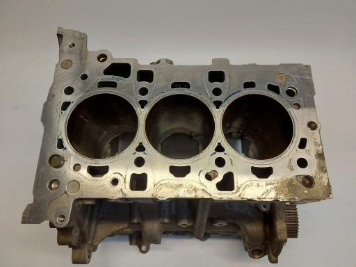 Mini Countryman F60 1.5 B Blok Motore 8631944
