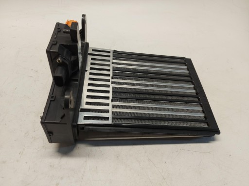 Audi Q4 E-TRON 89A 89E heater electrical 1EA963581
