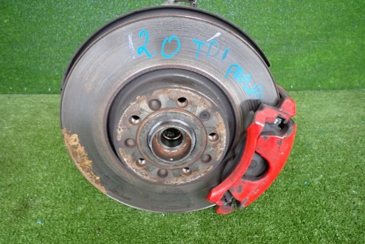 VW SEAT SKODA SEAT swing right 5Q0407258A