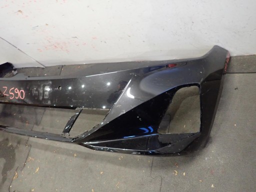 nárazník předek přední BMW 3 G20 G21 LIFT 2021- 5A1BF40