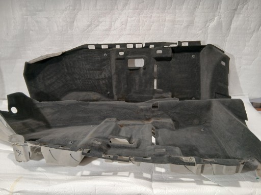 AUDI Q5 80A matte teppich autoteppiche des bodens 80B863021N