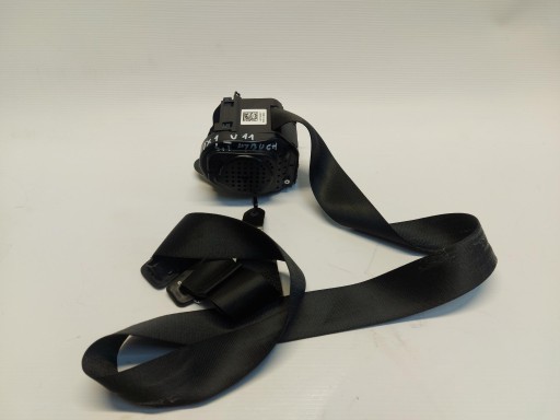 BMW iX1 X1 U11 tension belt safety left rear part