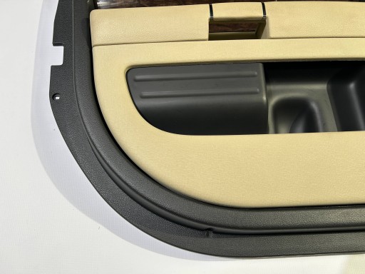 side upholstery door of left front przednich Ford FLEX 2013