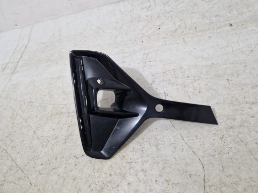 OPEL ASTRA L VI mřížka maska nárazníku levá předek 9839195080