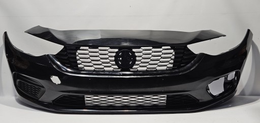 front bumper grille FIAT TIPO II sedan 15-20 original