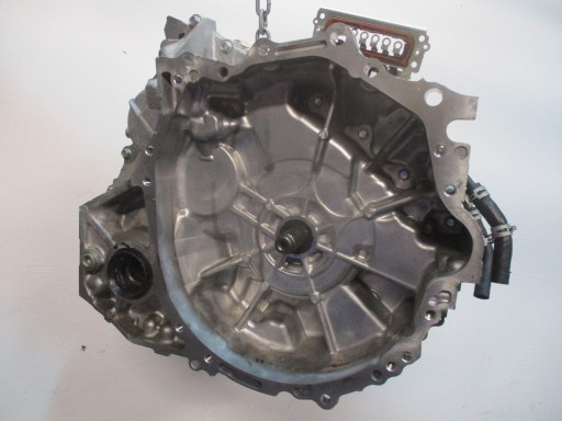 CAMBIO TOYOTA CHR 2,0HYB P710 3NM